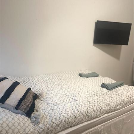 Gamle Oslo Apartments Eksteriør billede