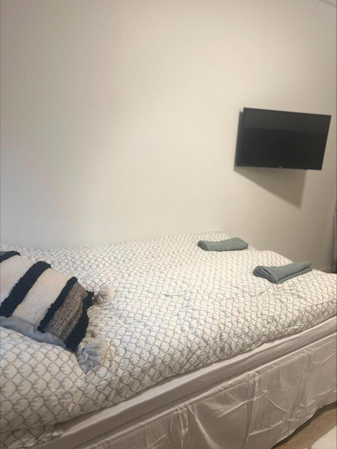 Gamle Oslo Apartments Eksteriør billede