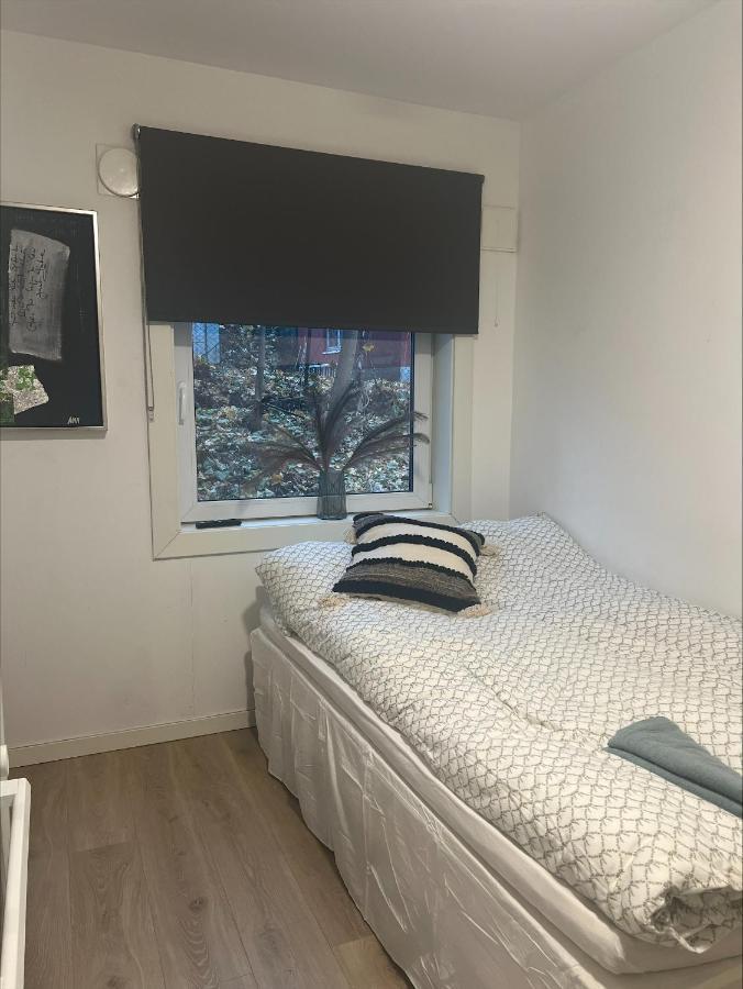 Gamle Oslo Apartments Eksteriør billede