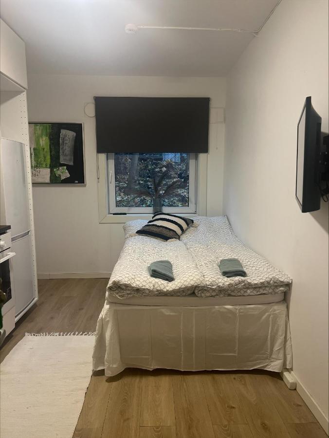 Gamle Oslo Apartments Eksteriør billede