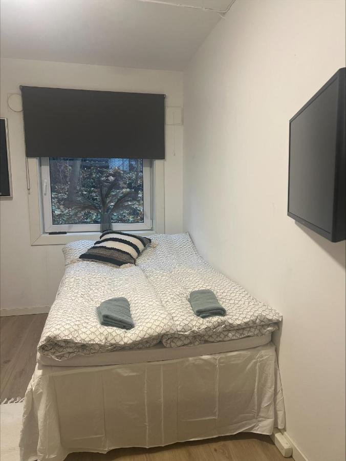 Gamle Oslo Apartments Eksteriør billede