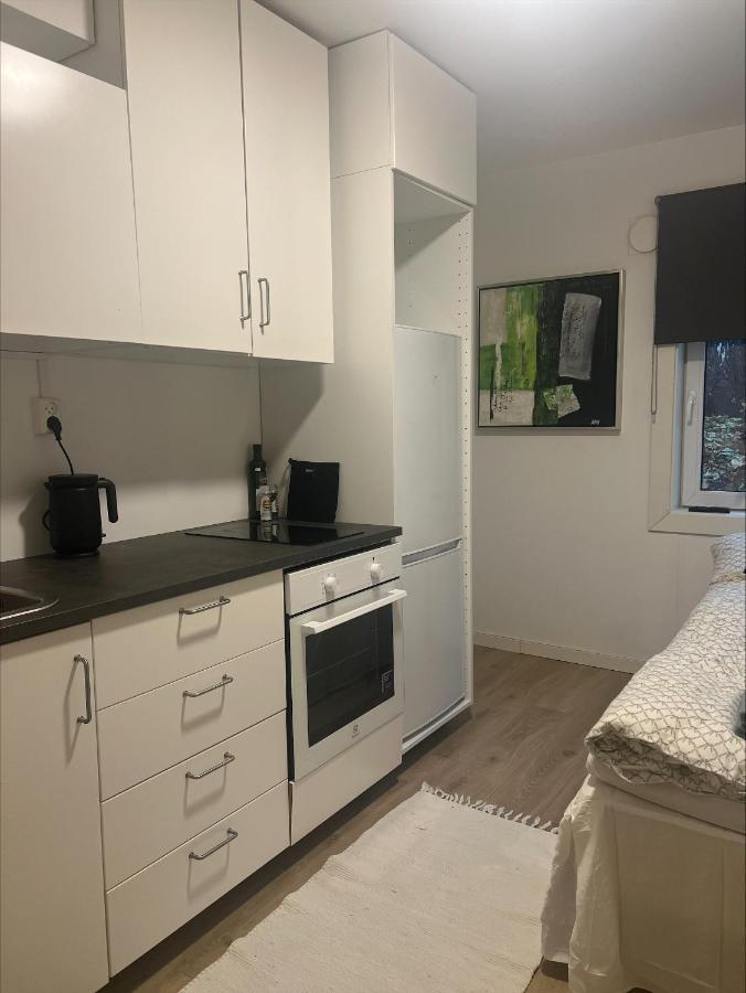 Gamle Oslo Apartments Eksteriør billede